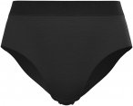 Odlo Damen Merino 160 Unterhose (Größe L, schwarz)