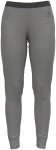 Odlo Damen Merino 200 Hose (Größe M, grau)