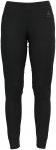 Odlo Damen Merino 200 Hose (Größe M, schwarz)