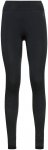 Odlo Damen Performance Light Eco Hose (Größe M, schwarz)