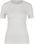 Odlo Damen Performance Light Eco T-Shirt (Größe XL, weiss)