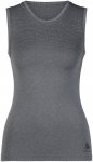 Odlo Damen Performance Light Eco Top (Größe S, grau)