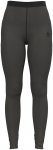 Odlo Damen Performance PW 15 Hose (Größe S, grau)