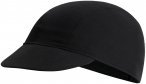 Odlo Damen Performance Ride Cap (Größe M , schwarz)