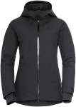 Odlo Damen Ski Bluebird S-Thermic Jacke (Größe XL, schwarz)