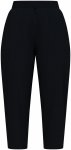 Odlo Damen Ultra Lightweight Hose (Größe L, schwarz)