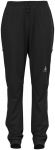 Odlo Damen Windbreaker Hose (Größe XXL, schwarz)
