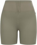 Odlo Damen X-Alp Trail Cargo Short Tights (Größe XL, gruen)