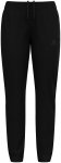 Odlo Damen Zeroweight Hose (Größe XXL, schwarz)