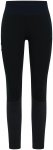 Odlo Damen Zeroweight Pro PW Windproof Tights (Größe L, schwarz)