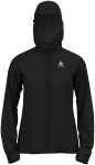 Odlo Damen X-Alp Waterproof Jacke (Größe XL, schwarz)