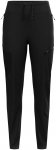 Odlo Damen Zeroweight Windproof X Warm Hose (Größe XL, schwarz)
