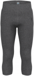 Odlo Herren Active Warm Eco 3/4 Hose (Größe S, grau)