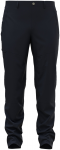 Odlo Herren Ascent Warm Hose (Größe M, blau)