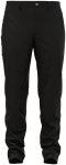 Odlo Herren Ascent Warm Hose (Größe M, schwarz)