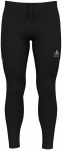 Odlo Herren Ceramiwarm Tights (Größe XL, schwarz)