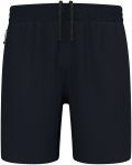 Odlo Herren Essential 365 7 Inch Shorts (Größe L, schwarz)