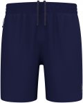 Odlo Herren Essential 365 7 Inch Shorts (Größe L, blau)