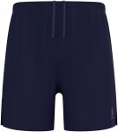 Odlo Herren Essential 6 Inch Shorts (Größe XXL, blau)