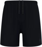 Odlo Herren Essential 6 Inch Shorts (Größe XXL, schwarz)