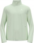 Odlo Herren Essential Light Jacke (Größe 3XL, gruen)