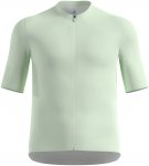 Odlo Herren Essential Radtrikot (Größe S, gruen)