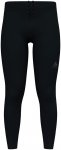 Odlo Herren Essential Tights (Größe XXL, schwarz)