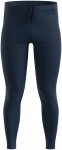 Odlo Herren Essential Warm Tights (Größe M, blau)