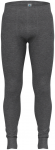 Odlo Herren Long Active Warm Eco Hose (Größe L, grau)
