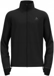 Odlo Herren Zeroweight Pro Warm Jacke (Größe XL, schwarz)
