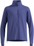 Odlo Herren Zeroweight Pro Warm Jacke (Größe L, lila)