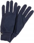 Odlo Kinder Active Warm Eco Handschuhe (Größe L, blau)