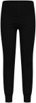 Odlo Kinder Active Warm Eco Hose (Größe 128, schwarz)