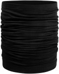 Odlo Poly Knit Warm Reflective Schlauchtuch (Größe ONE SIZE, schwarz)