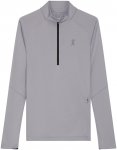 On Damen Climate Longsleeve (Größe S, lila)