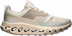 On Damen Cloudhorizon Schuhe (Größe 40, beige)