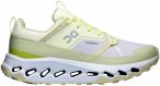 On Damen Cloudhorizon WP Schuhe (Größe 38, gruen)