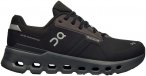 On Damen Cloudrunner 2 WP Schuhe (Größe 38, schwarz)