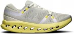 On Damen Cloudsurfer 2 Schuhe (Größe 37.5, grau)
