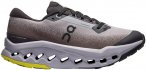 On Damen Cloudsurfer Trail 2 WP Schuhe (Größe 38, lila)