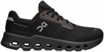 On Herren Cloudrunner 2 WP Schuhe (Größe 44.5, schwarz)