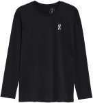 On Herren Core Longsleeve (Größe XXL, schwarz)