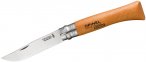 Opinel Messer m. Klingensperre Carbon (Größe No.6)