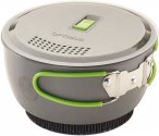 Optimus Terra Xpress HE Kochtopf (Größe ONE SIZE)