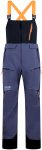 Orage Herren MTN-X Gibson 3L Bib Hose (Größe S, blau)