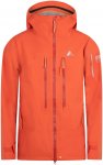 Orage Herren MTN-X Spurr 3L Jacke (Größe S, rot)