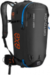 Ortovox Ascent 30 Avabag Lawinenrucksack (Größe One Size, schwarz)