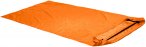 Ortovox Bivy Double Biwaksack (Größe One Size, orange)
