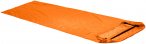Ortovox Bivy Single Biwaksack (Größe One Size, orange)