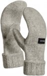Ortovox Classic Wool Mitten Handschuhe (Größe L, grau)